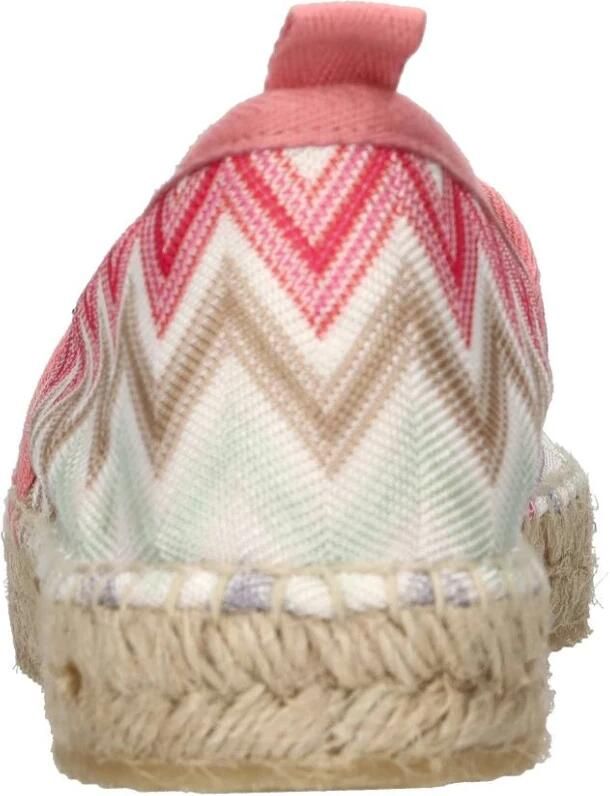 Missoni Platte schoenen MultiColour - Foto 3