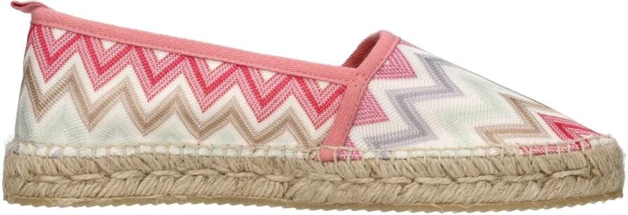 Missoni Platte schoenen MultiColour