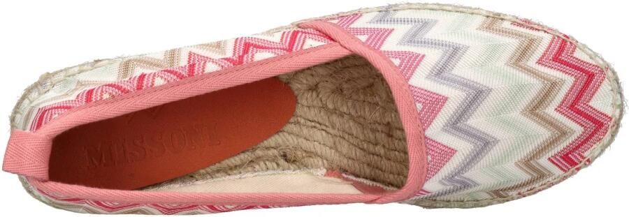 Missoni Platte schoenen MultiColour - Foto 4