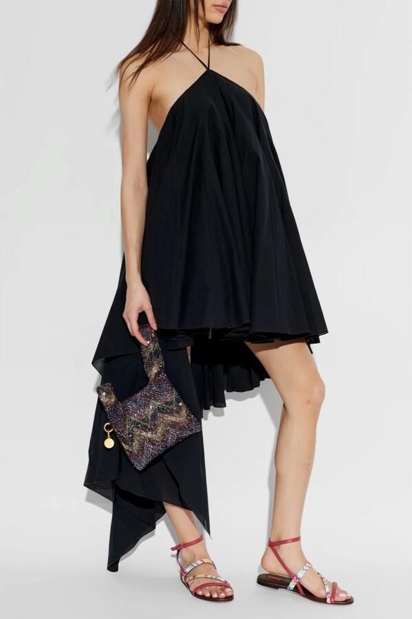 Missoni Sandalen met Lurex Draad - Foto 3