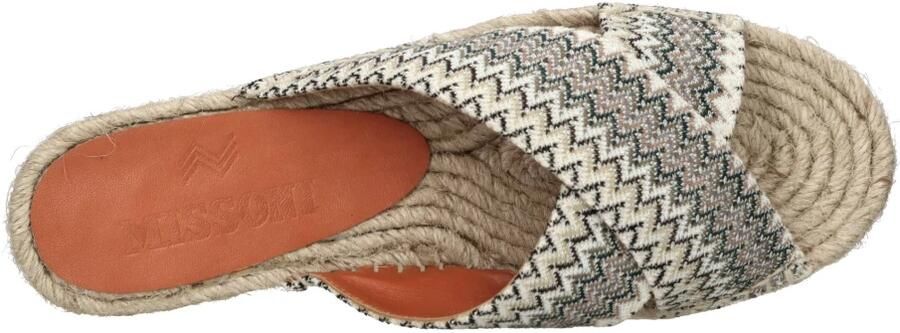 Missoni Sandalen MultiKleur - Foto 4