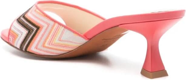 Missoni Sandalo - Foto 4