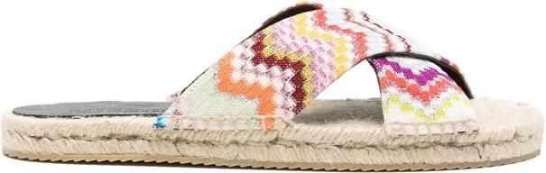 Missoni Schoenen
