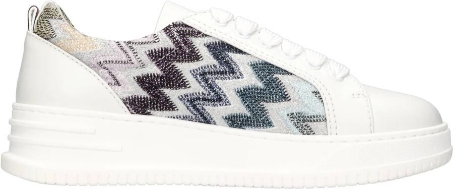 Missoni Sneakers Wit