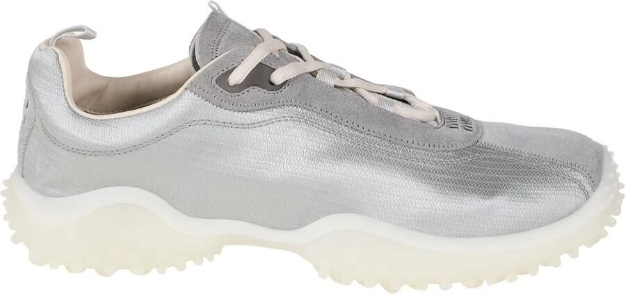 Miu Allacciate Lage Sneakers
