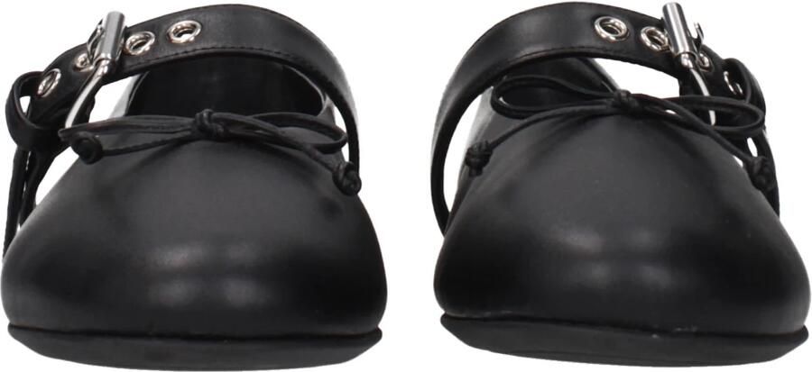 Miu Ballerina met gesp - Foto 2