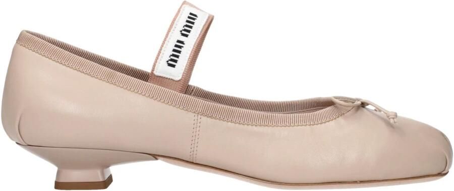 Miu Ballerina's - Foto 2
