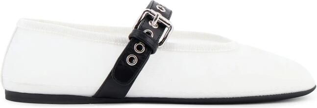 Miu Ballerina's van Mesh