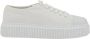 Miu Casual Veterschoenen met Platformzool - Thumbnail 1
