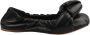 Miu Leren Instappers Stijl 5F153Dlzk Black Dames - Thumbnail 1