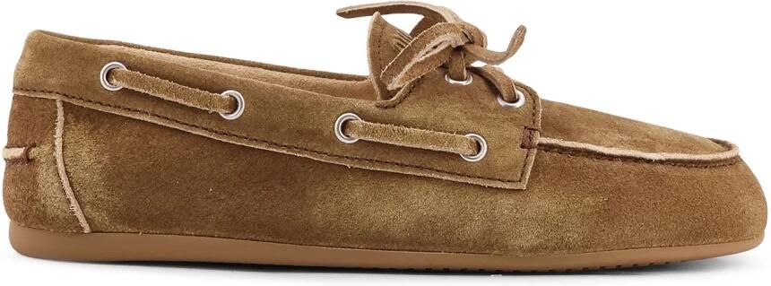 Miu Loafer