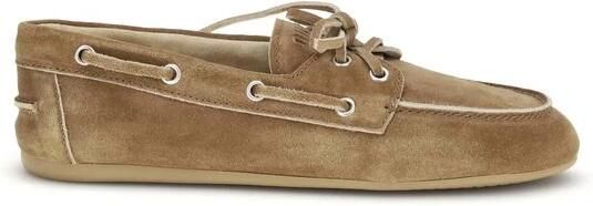 Miu Loafers - Foto 2