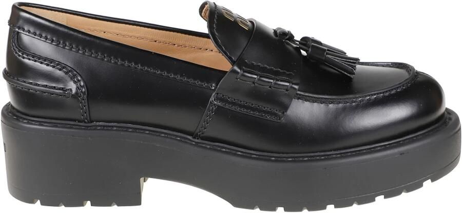 Miu LOAFERS