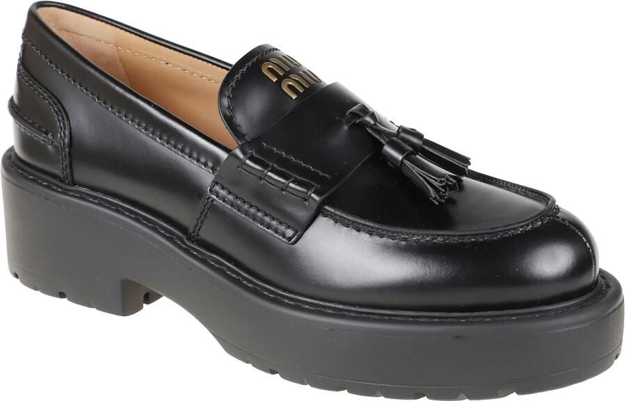 Miu LOAFERS - Foto 2