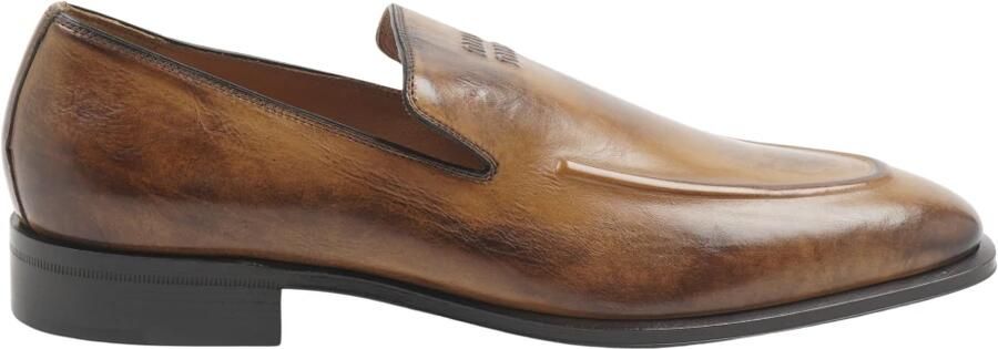 Miu Loafers