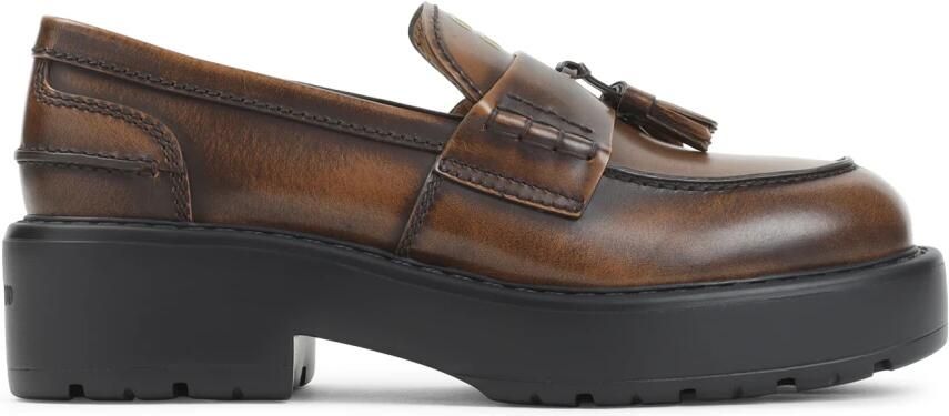 Miu Loafers