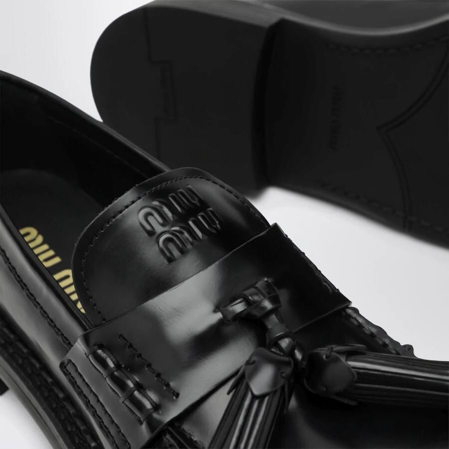 Miu Mocassino - Foto 2