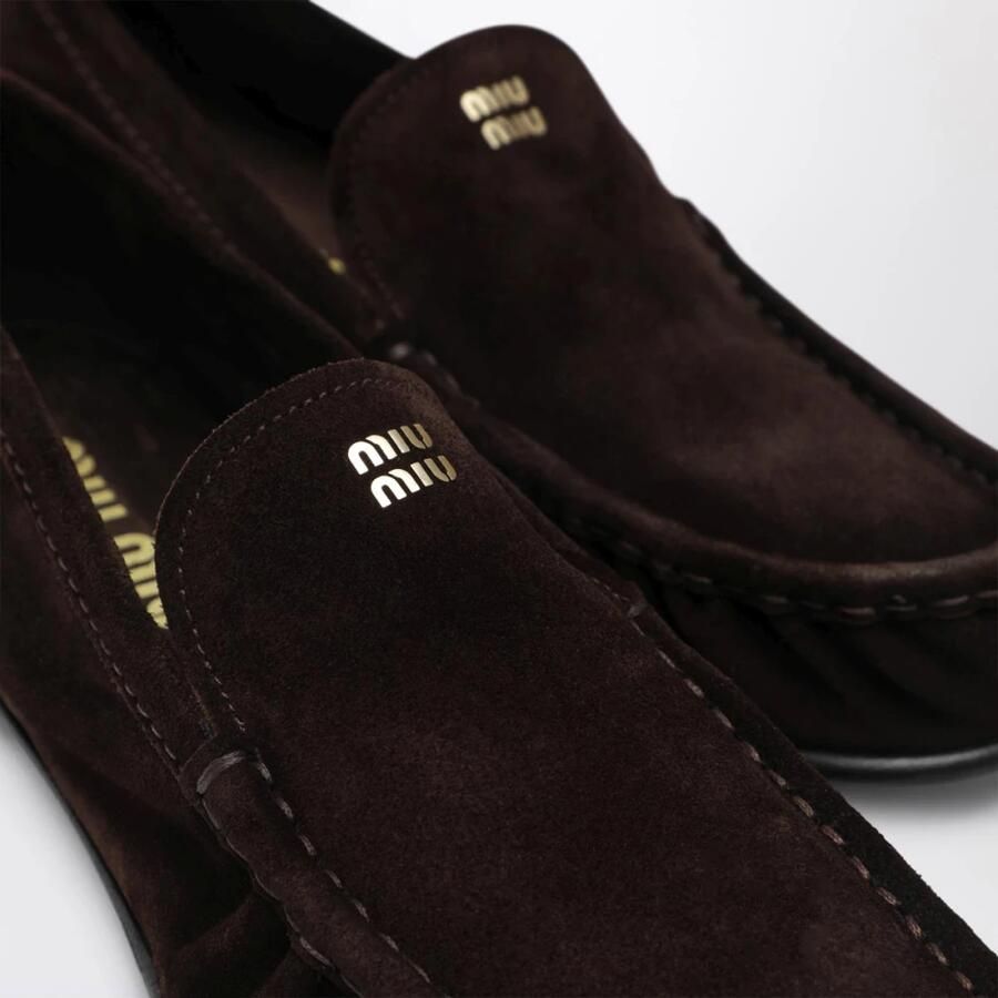 Miu Mocassino - Foto 2