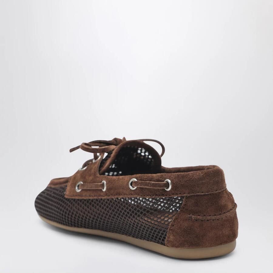 Miu Moccasin Loafer - Foto 2