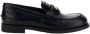 Miu Penny Loafers met munt detail - Thumbnail 3