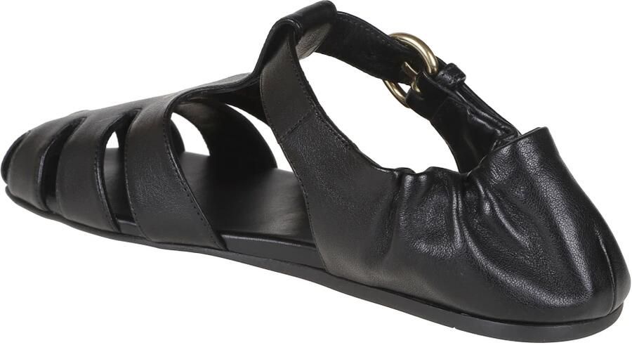 Miu Platte Sandalen - Foto 3
