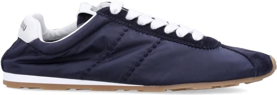 Miu Plume Sneakers