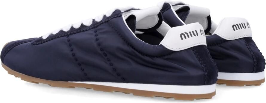 Miu Plume Sneakers - Foto 2