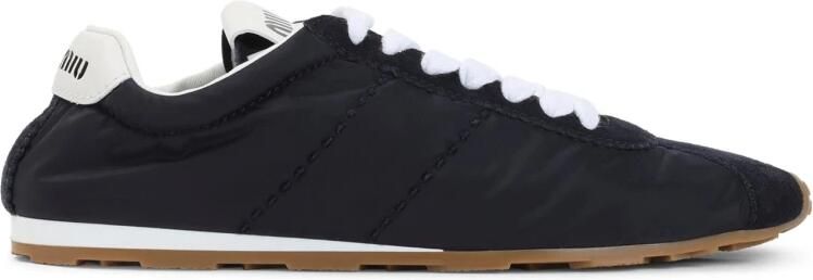 Miu Polyamide Sneakers