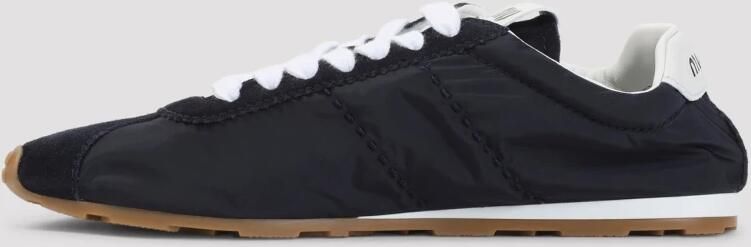 Miu Polyamide Sneakers - Foto 4