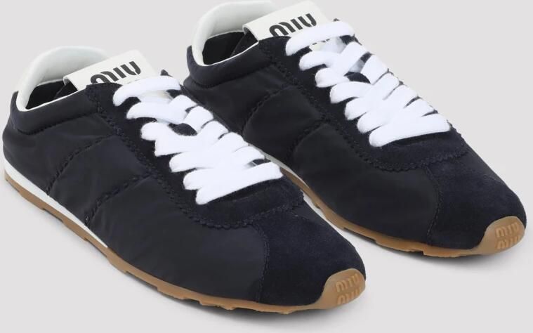 Miu Polyamide Sneakers - Foto 3
