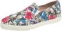 Miu Pre-owned Canvas flats Multicolor Dames - Thumbnail 1