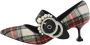 Miu Pre-owned Fabric heels Multicolor Dames - Thumbnail 1