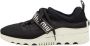 Miu Pre-owned Fabric sneakers Black Dames - Thumbnail 1