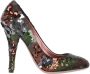 Miu Pre-owned Leather heels Multicolor Dames - Thumbnail 1