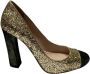Miu Pre-owned Polyester heels Multicolor Dames - Thumbnail 1