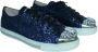 Miu Pre-owned Rubber sneakers Blue Dames - Thumbnail 1