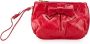 Miu Pre-owned Tweedehands Boog Polsband - Thumbnail 1