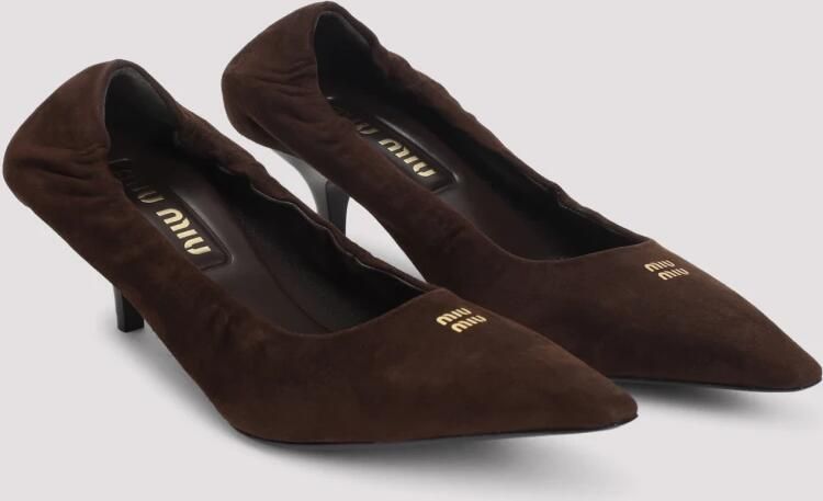 Miu Pumps - Foto 2