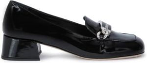 Miu Pumps Zwart Dames