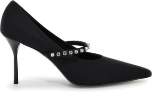 Miu Pumps Zwart Dames