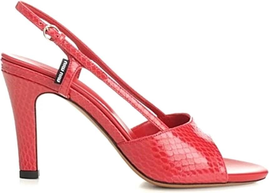 Miu Sandalen