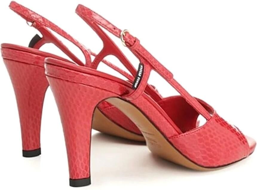 Miu Sandalen - Foto 3