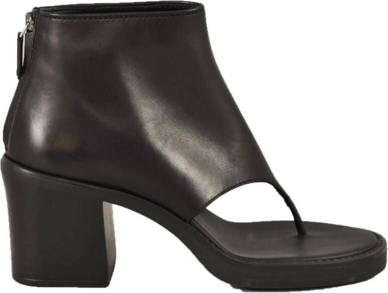 Miu Sandalen met hoge hak
