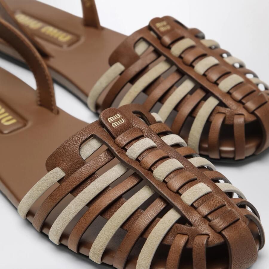 Miu Sandals - Foto 2