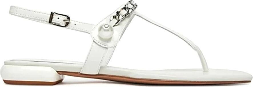 Miu Scarpa Flat Sandal - Foto 2