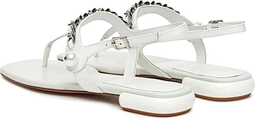 Miu Scarpa Flat Sandal