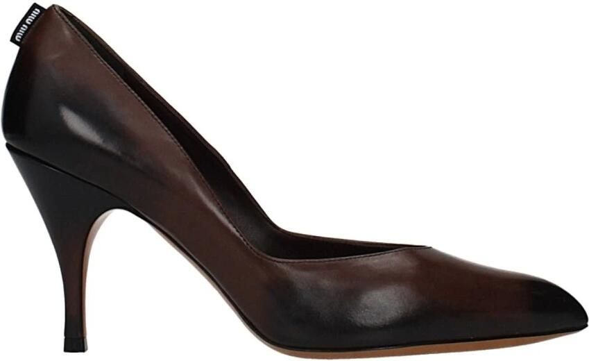 Miu SCARPA