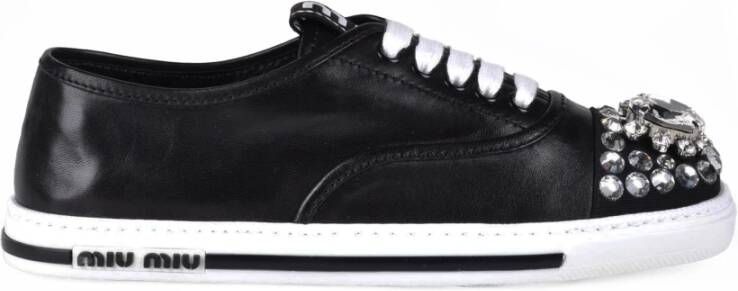 Miu sneakers