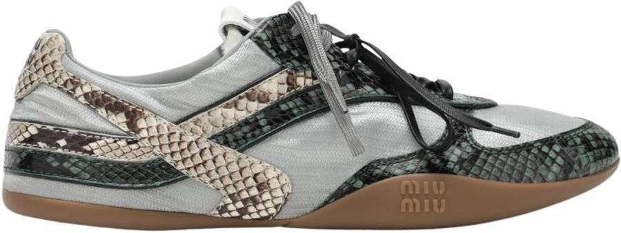 Miu Sneakers