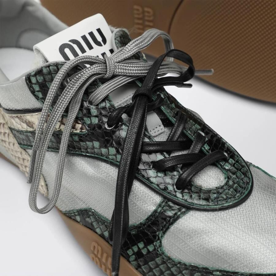 Miu Sneakers - Foto 2